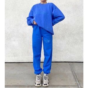 Boys Lie With Love Matching Crewneck and Sweatpants